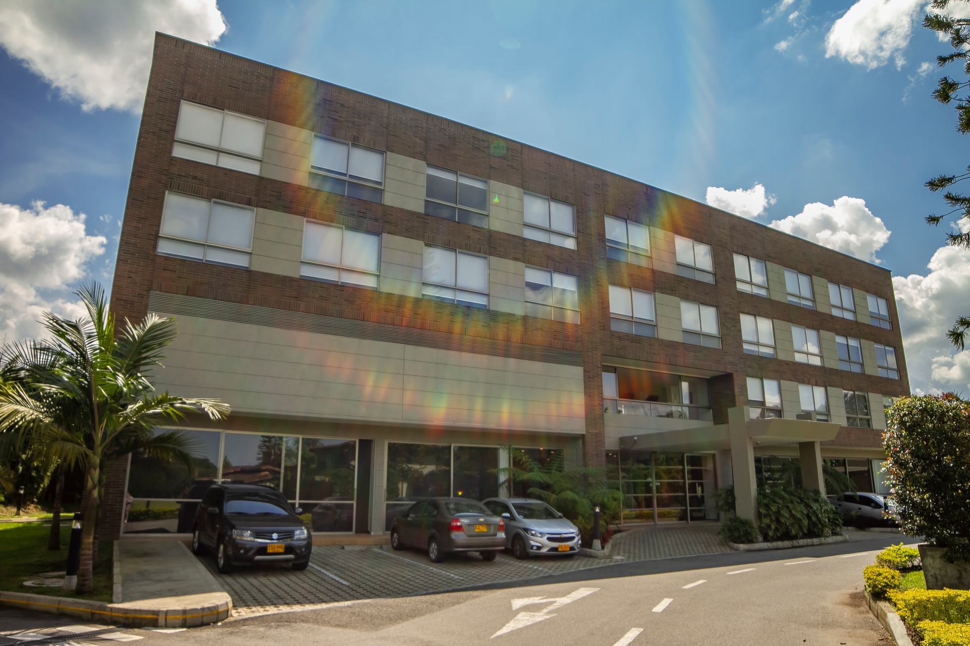 Foto de MG Hotels & Suites