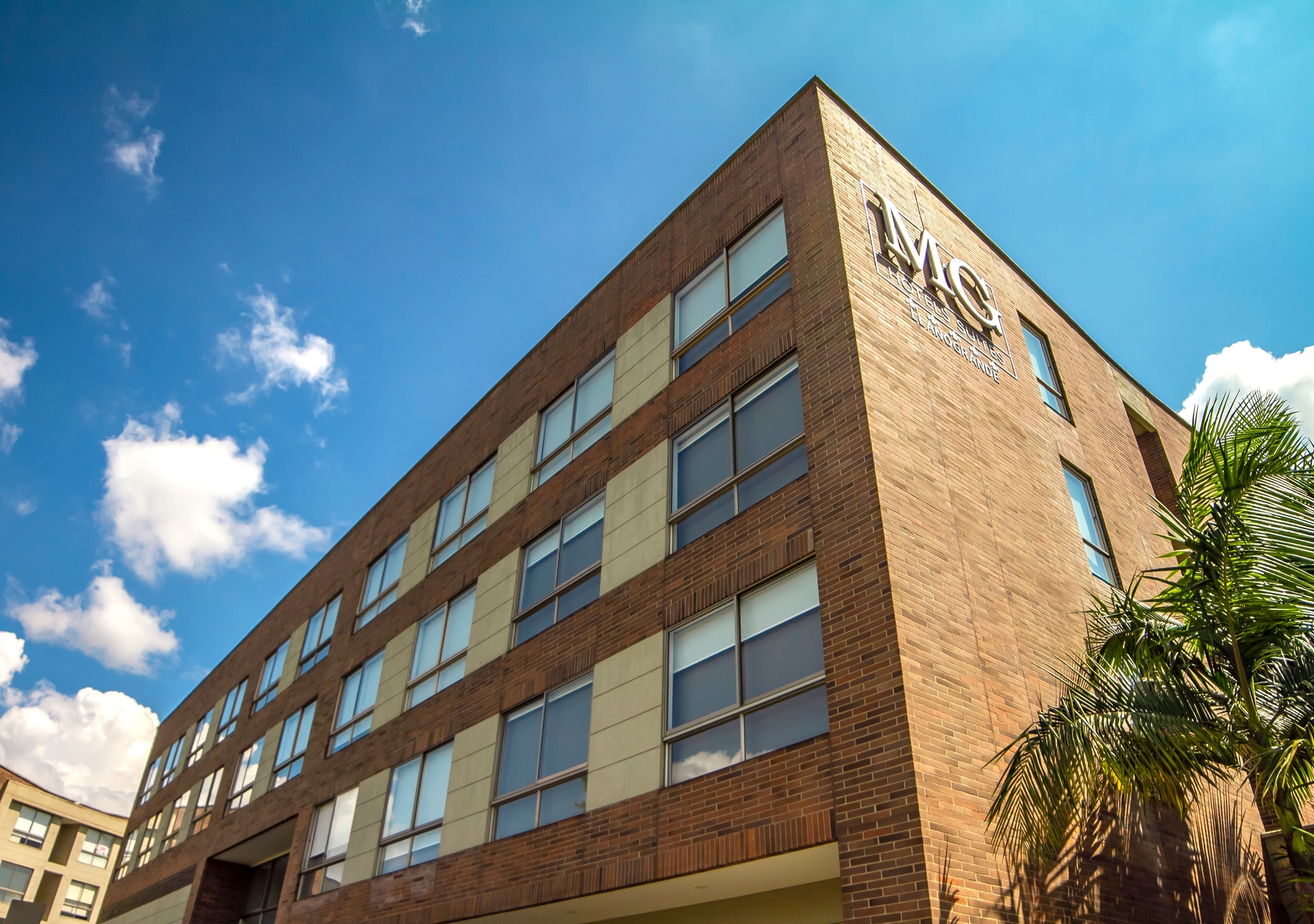 Foto de MG Hotels & Suites