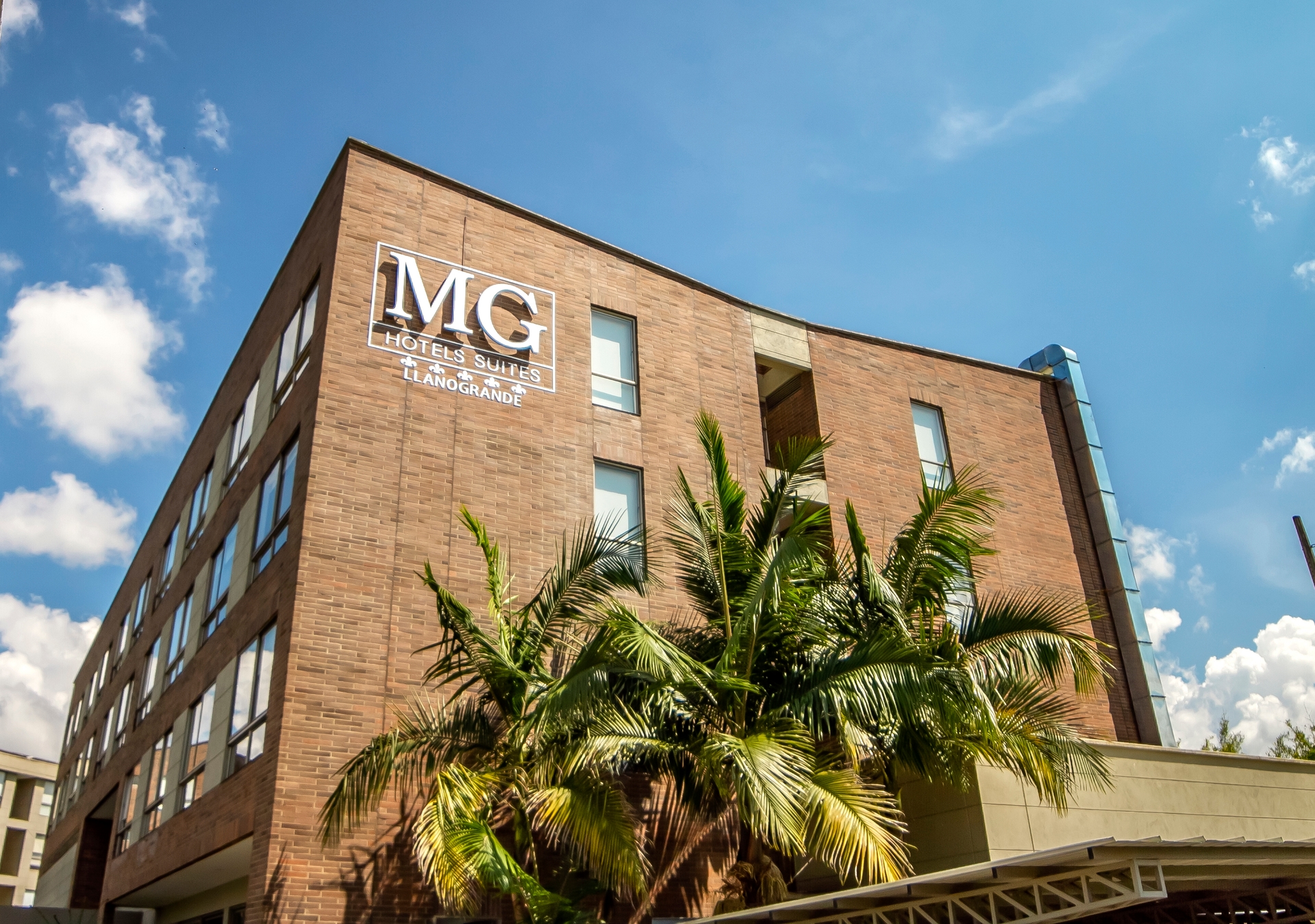 Foto de MG Hotels & Suites
