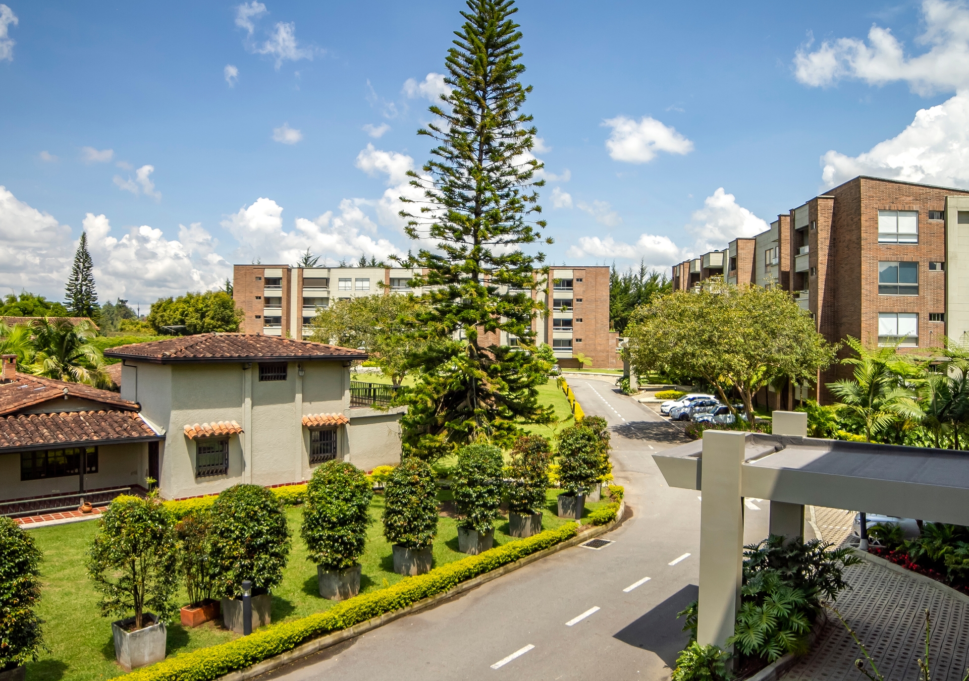 Foto de MG Hotels & Suites