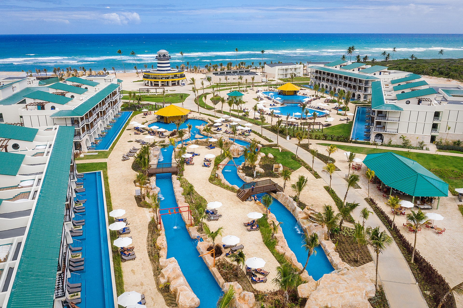 Foto de Ocean El Faro All Inclusive