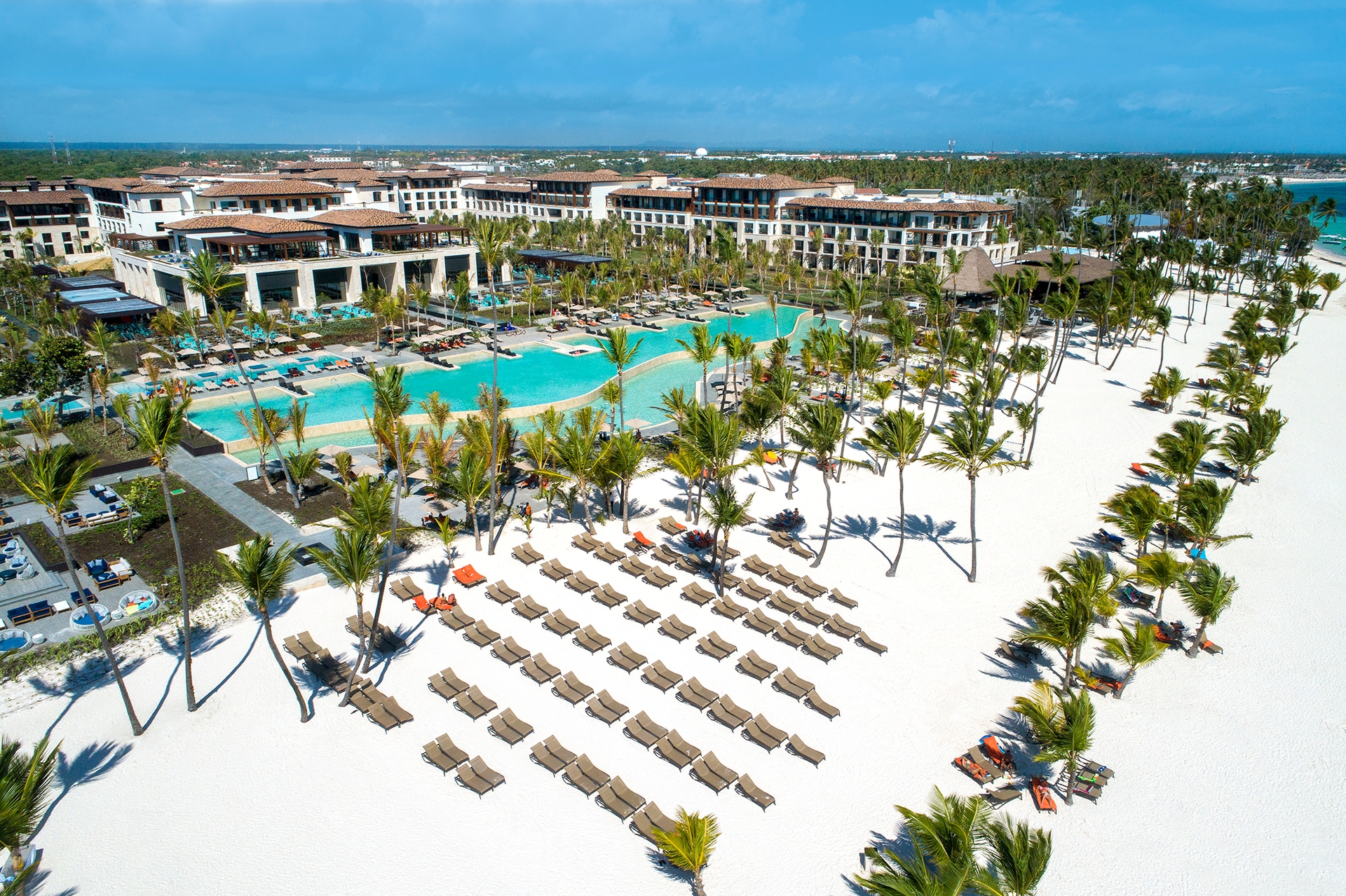 Foto de Adults Only Club at Lopesan Costa Bavaro
