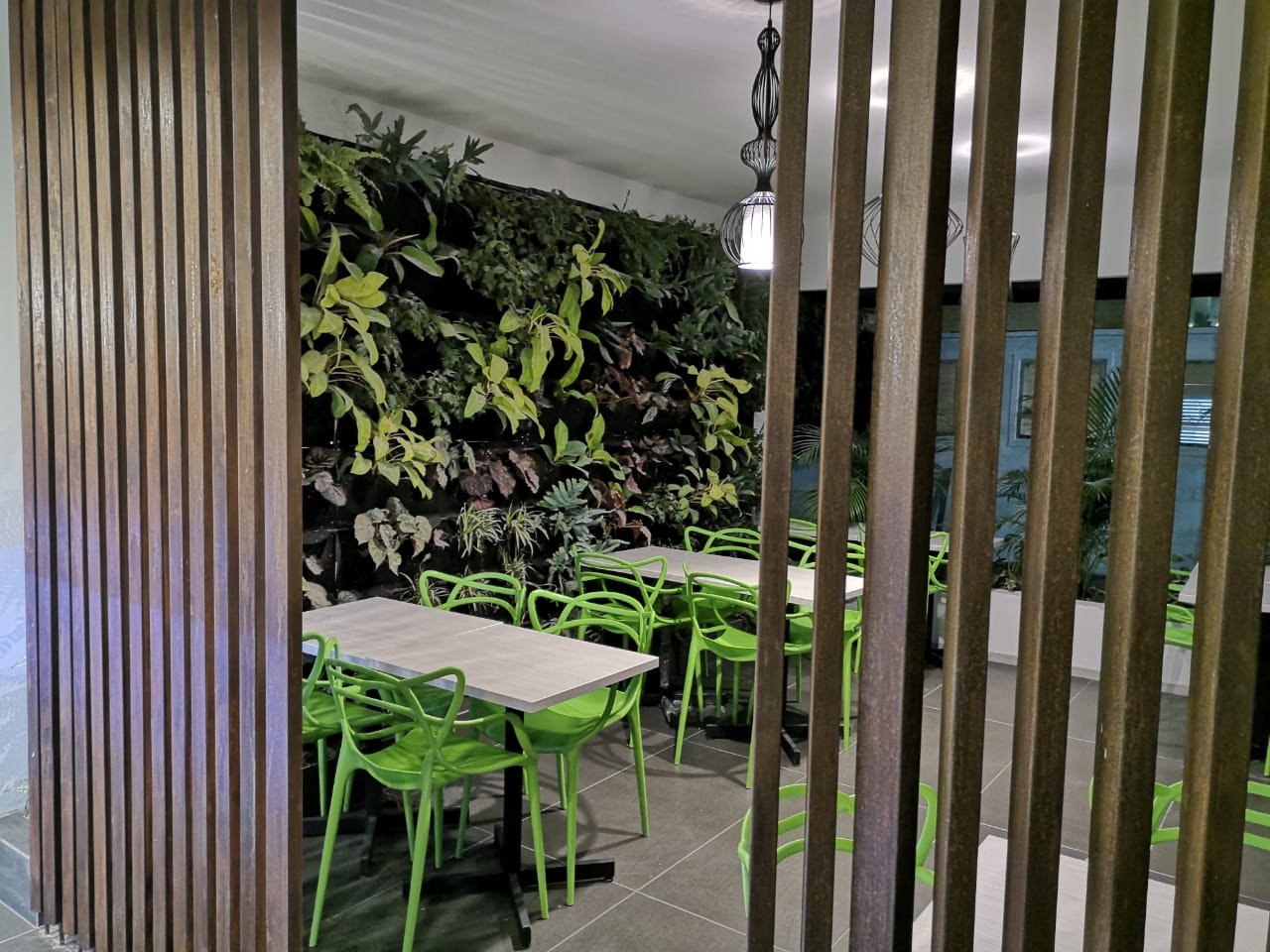 Foto de Foresta Hotel