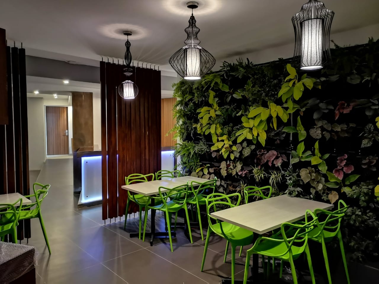 Foto de Foresta Hotel