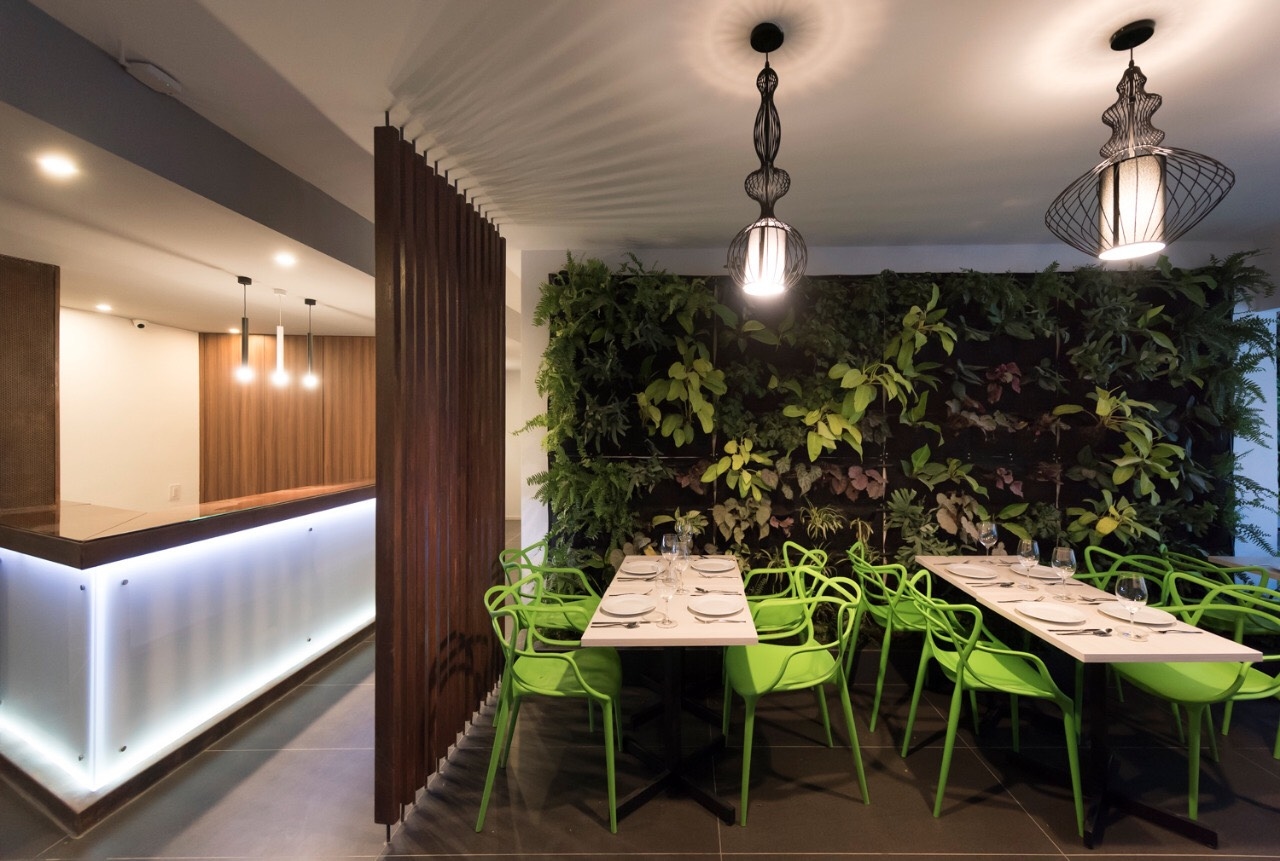 Foto de Foresta Hotel