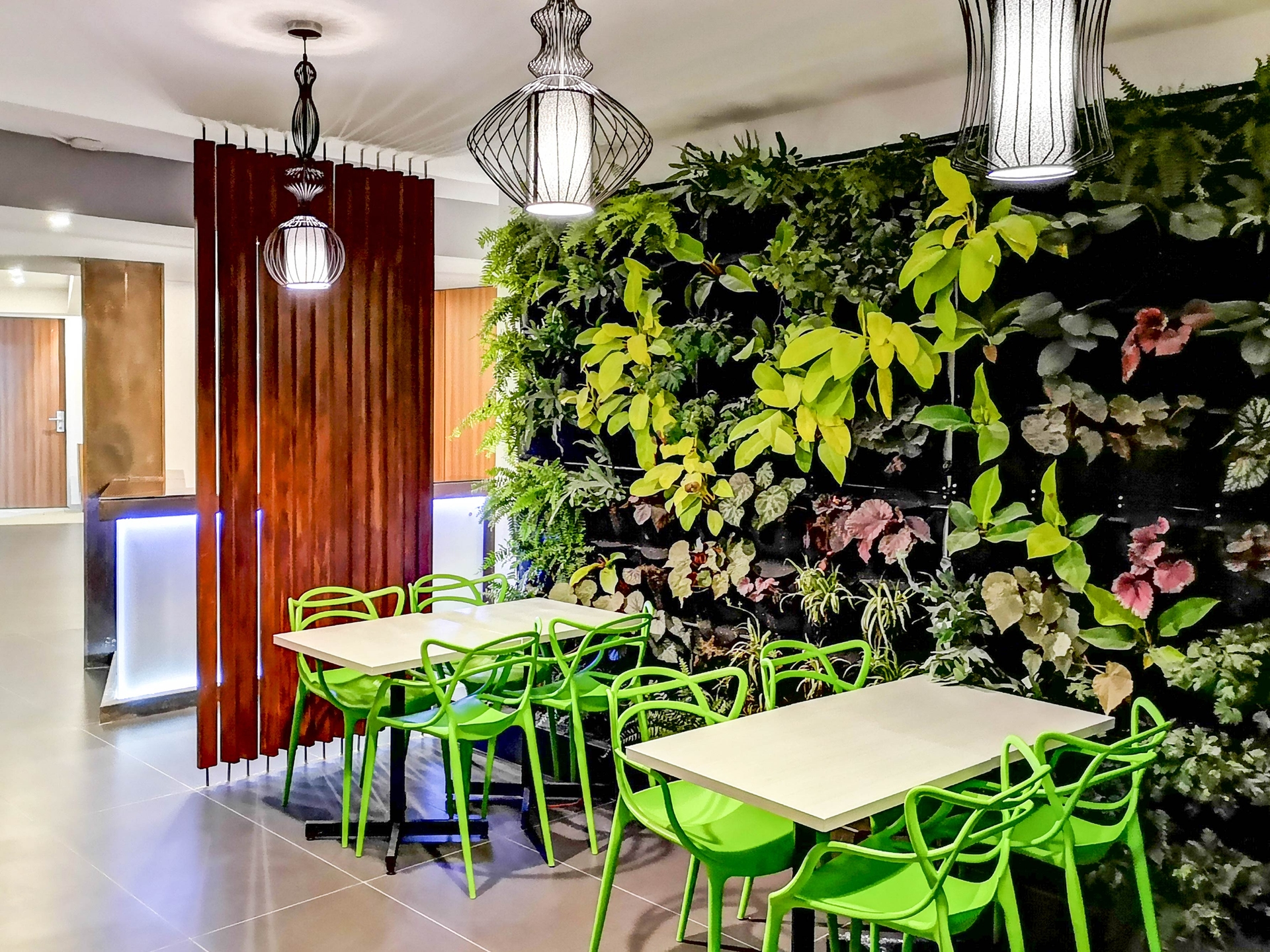 Foto de Foresta Hotel