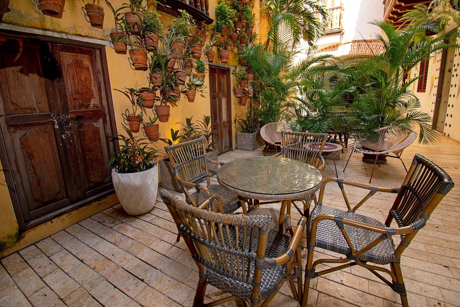 Foto de Casa La Factoria by Faranda Radisson Individuals