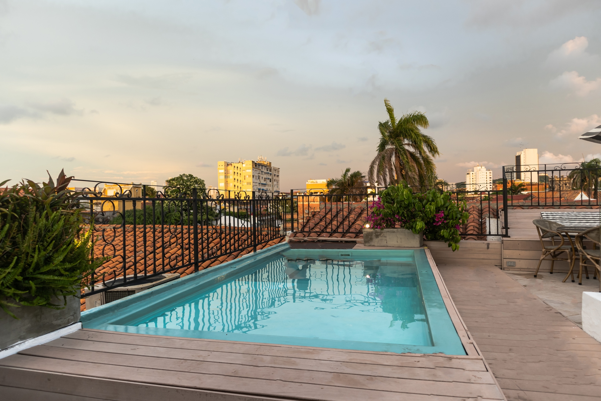 Foto de Casa La Factoria by Faranda Radisson Individuals