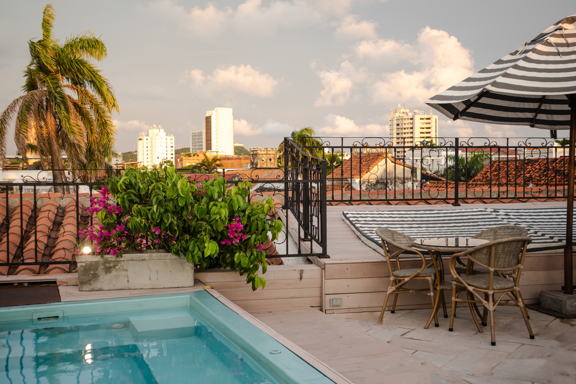 Foto de Casa La Factoria by Faranda Radisson Individuals