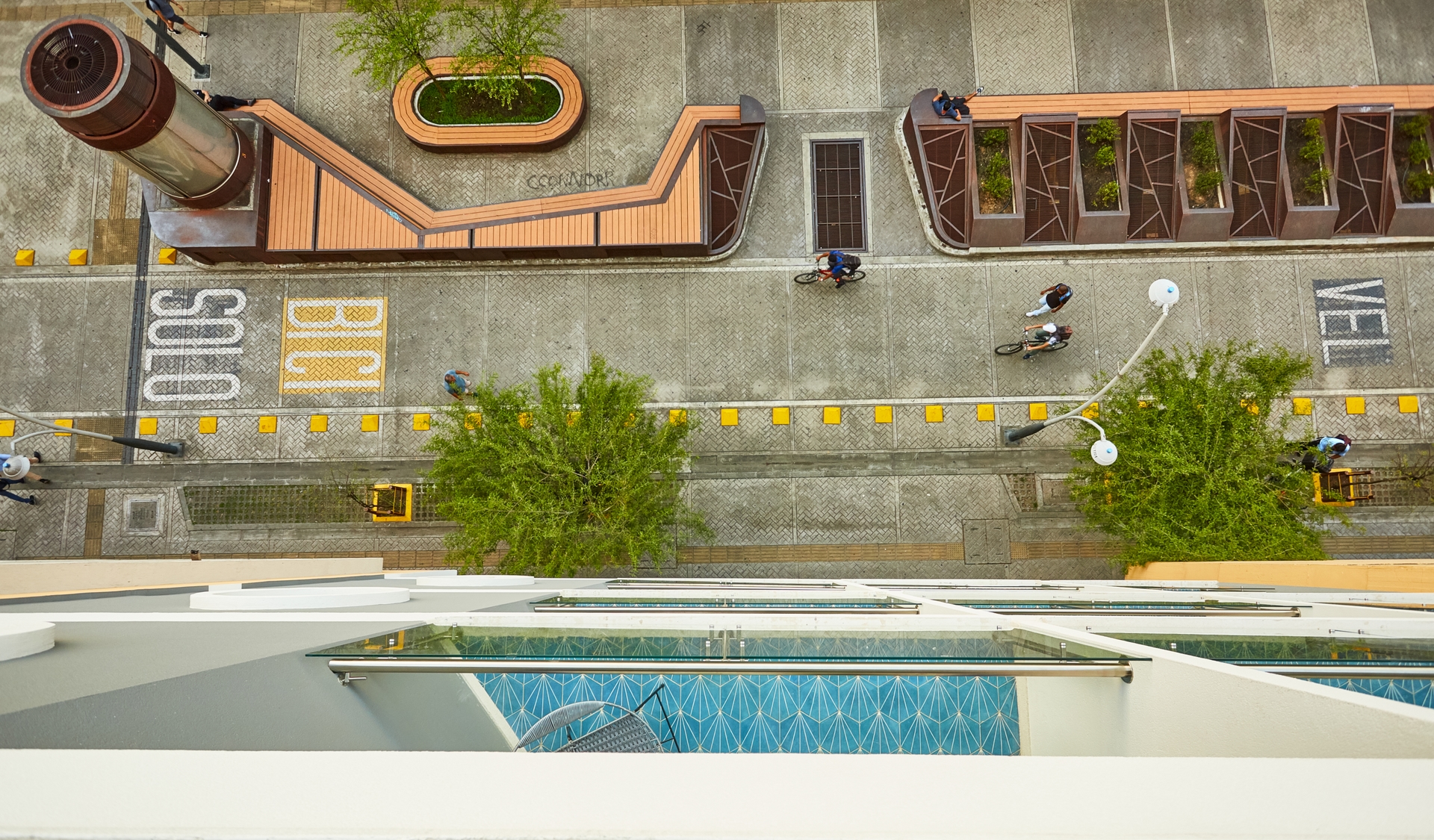 Foto de Faranda Collection Cali Radisson Individuals