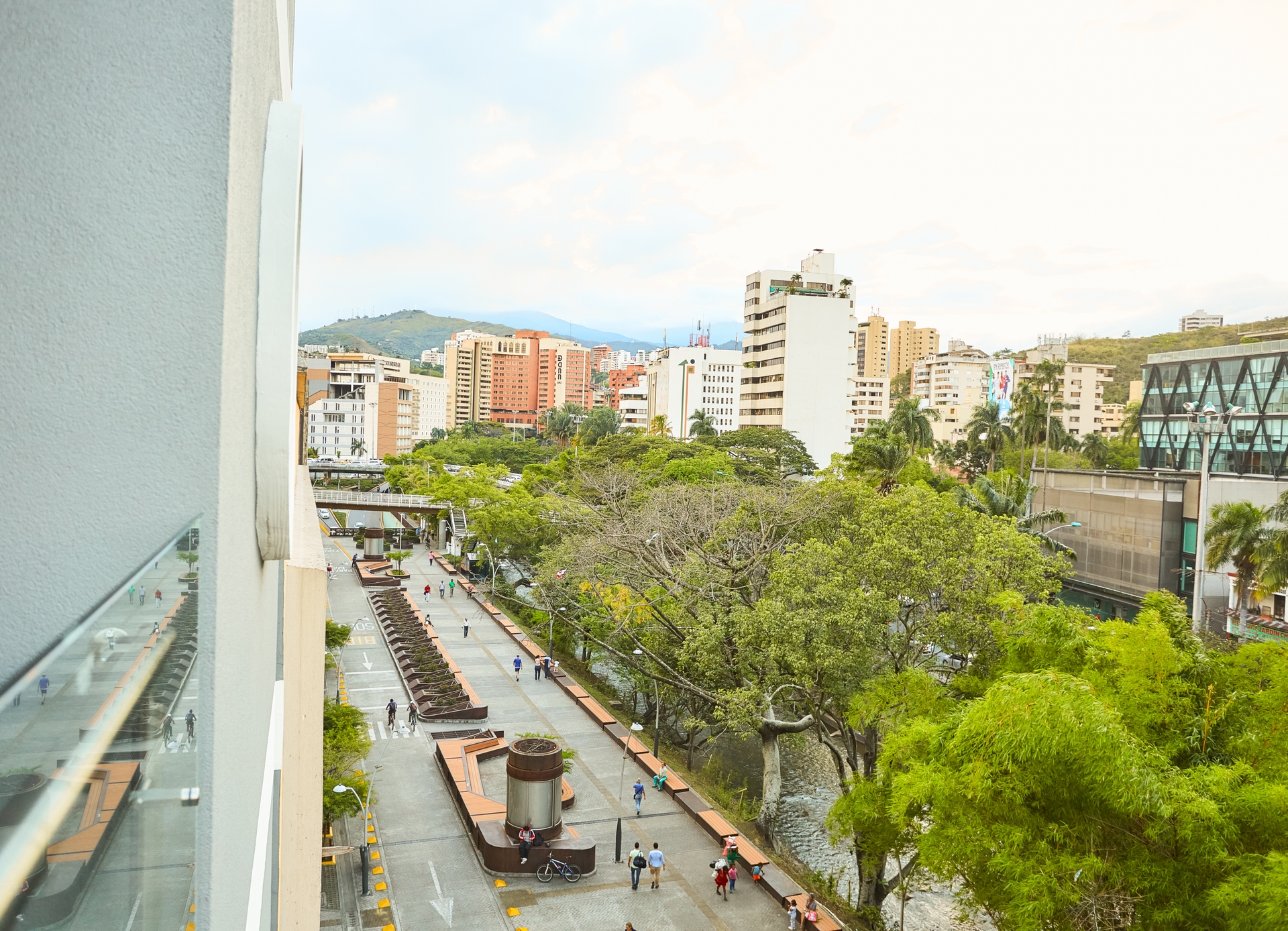 Foto de Faranda Collection Cali Radisson Individuals