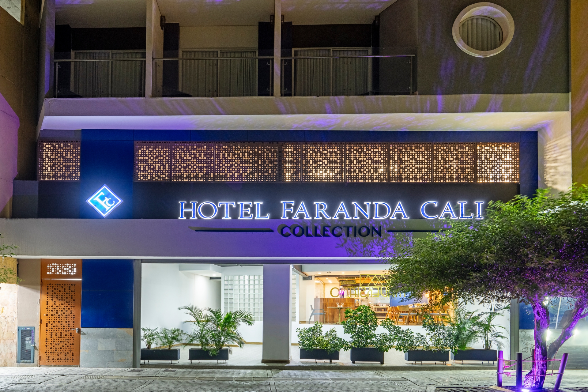 Foto de Faranda Collection Cali Radisson Individuals