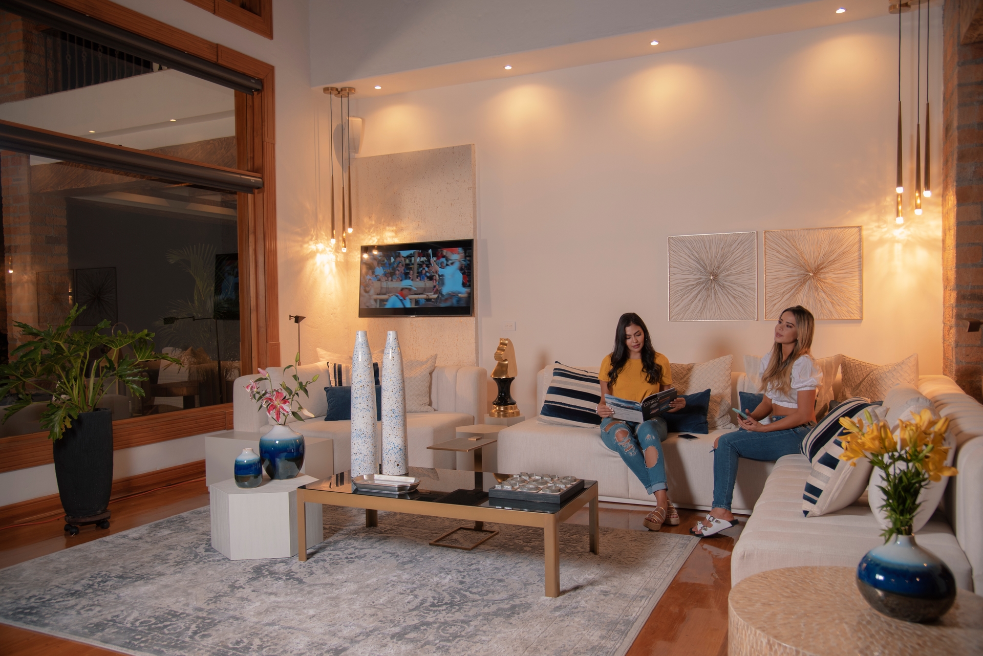 Foto de Visus Hotel Boutique And Spa