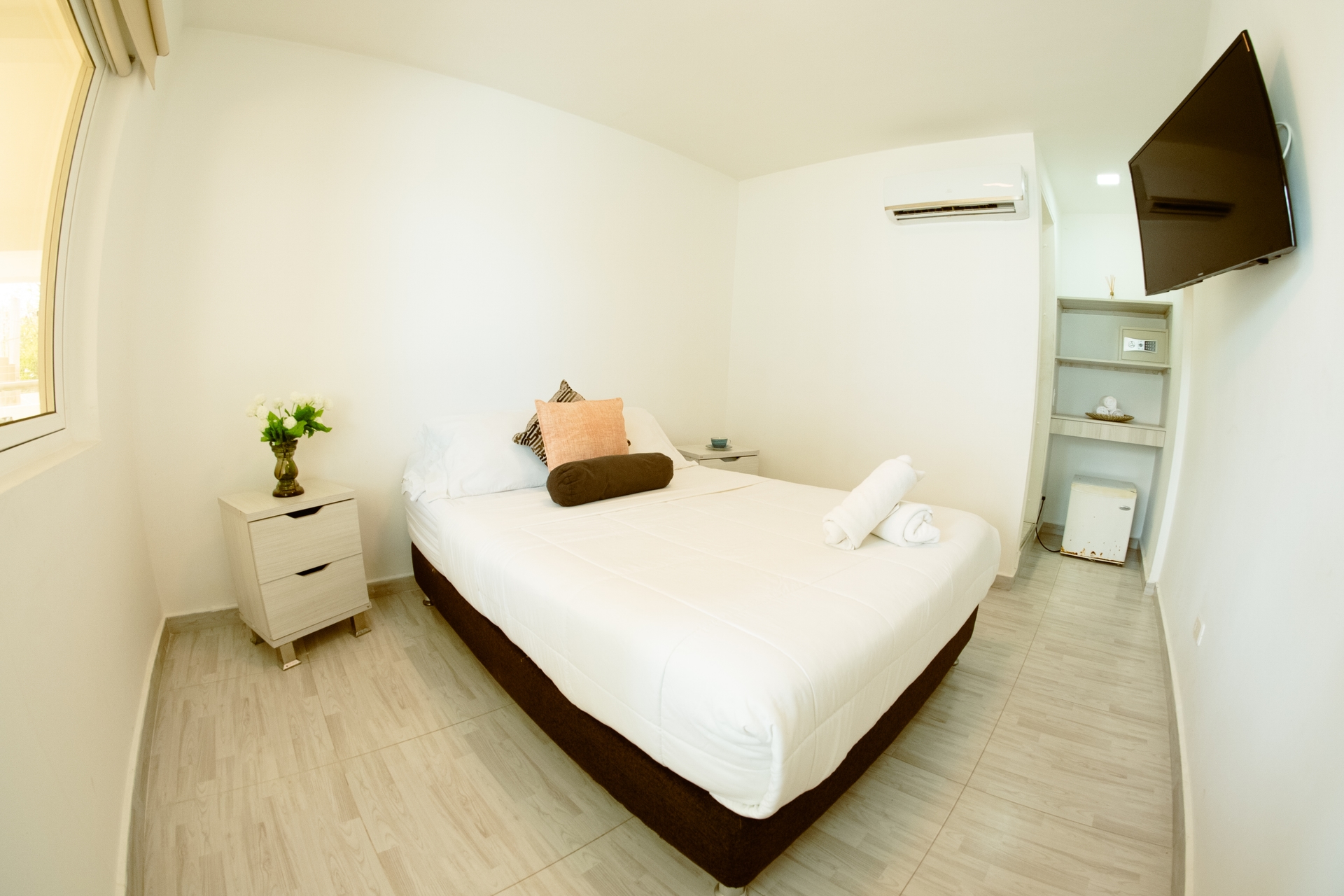 Foto de Koray Hotel