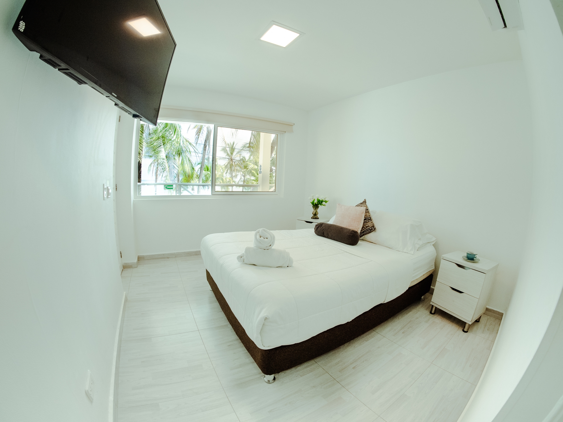 Foto de Koray Hotel