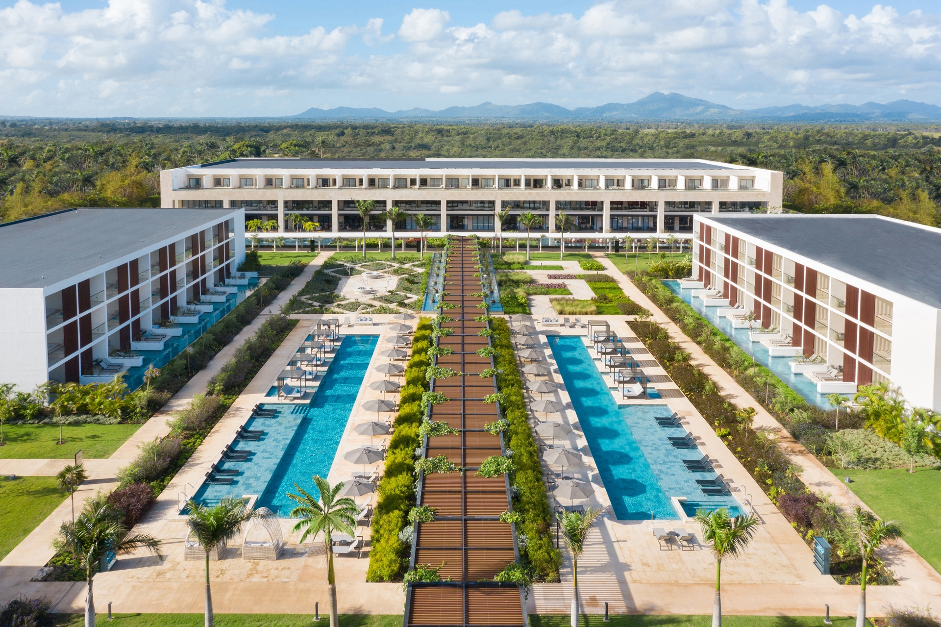 Foto de Live Aqua Beach Resort Punta Cana