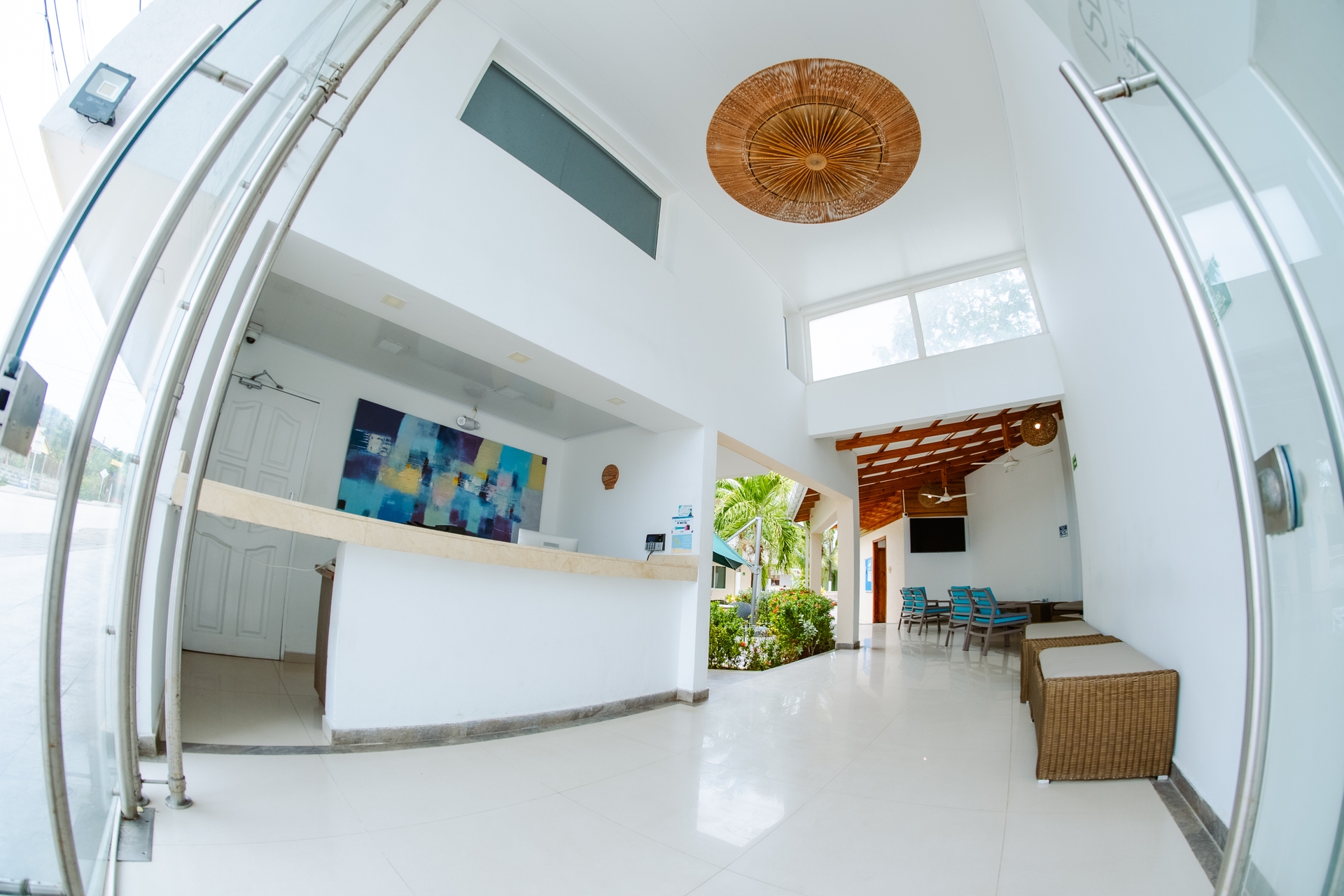Foto de Hotel Isla Bonita Boutique