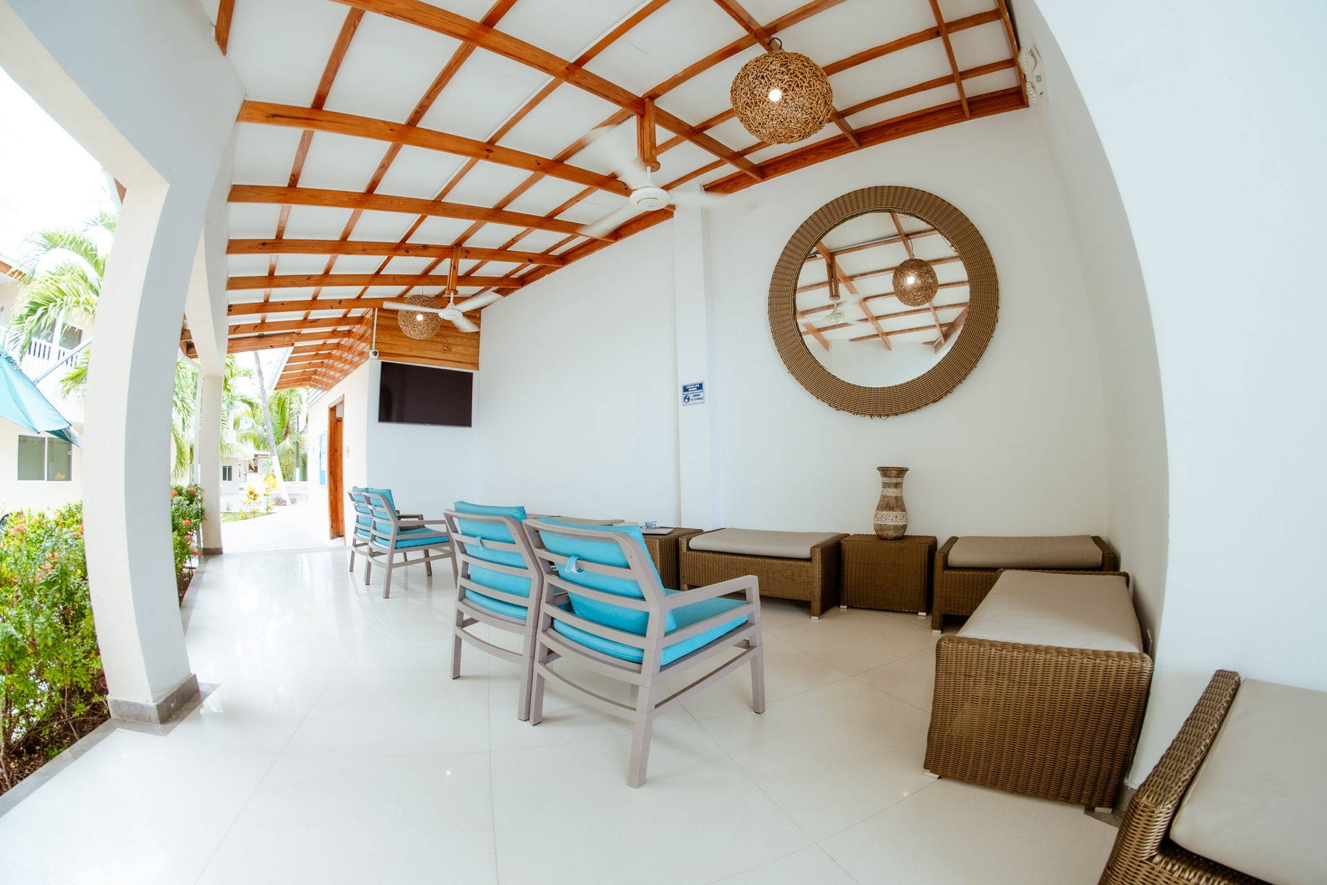 Foto de Hotel Isla Bonita Boutique