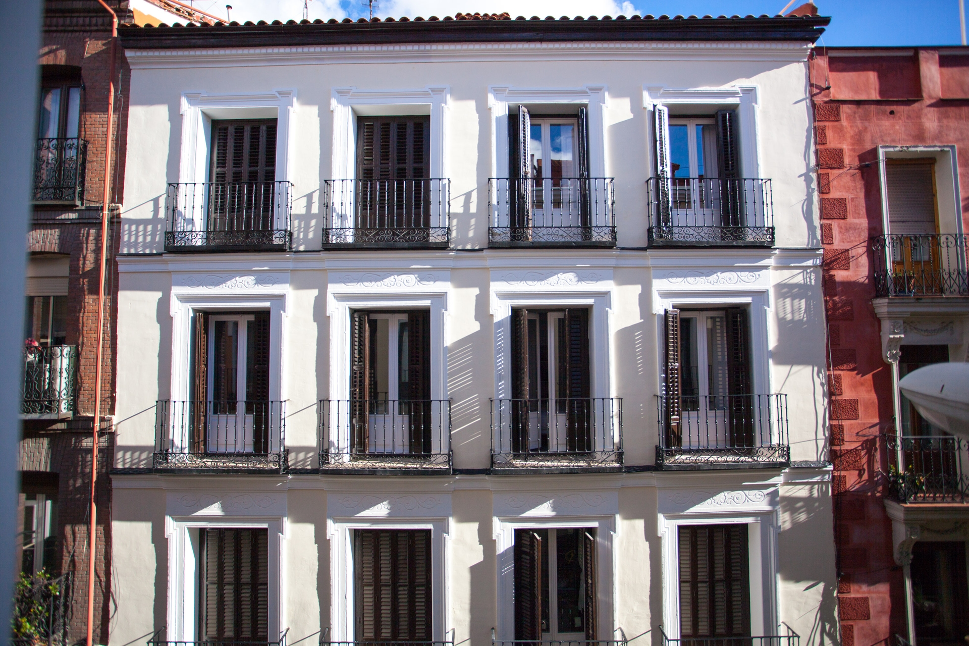 Gran Central Suites