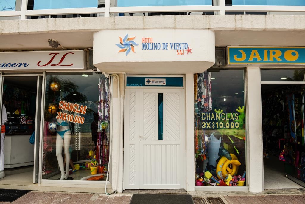 Foto de Molino de Viento