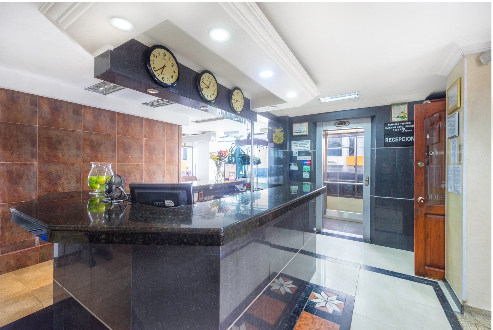 Foto de Ayenda 1120 Comercial