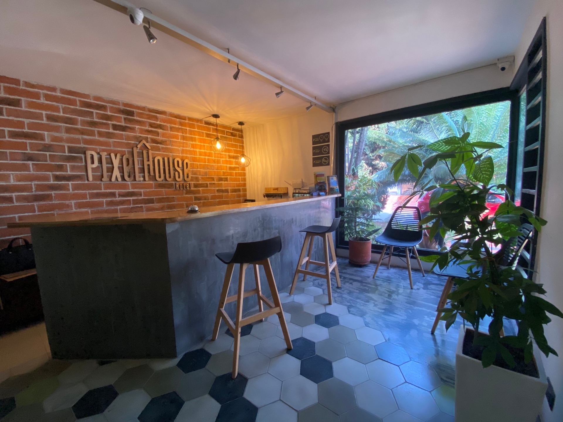 Foto de Ayenda 1224 Pixel House Adults Only