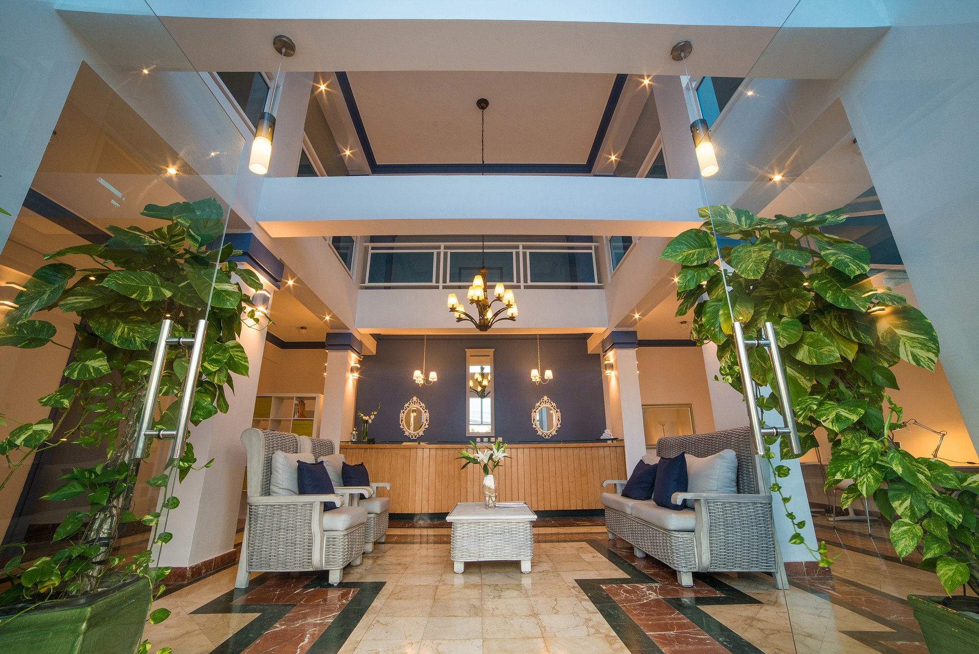 Foto de Hotel Checkin El Cortecito Punta Cana