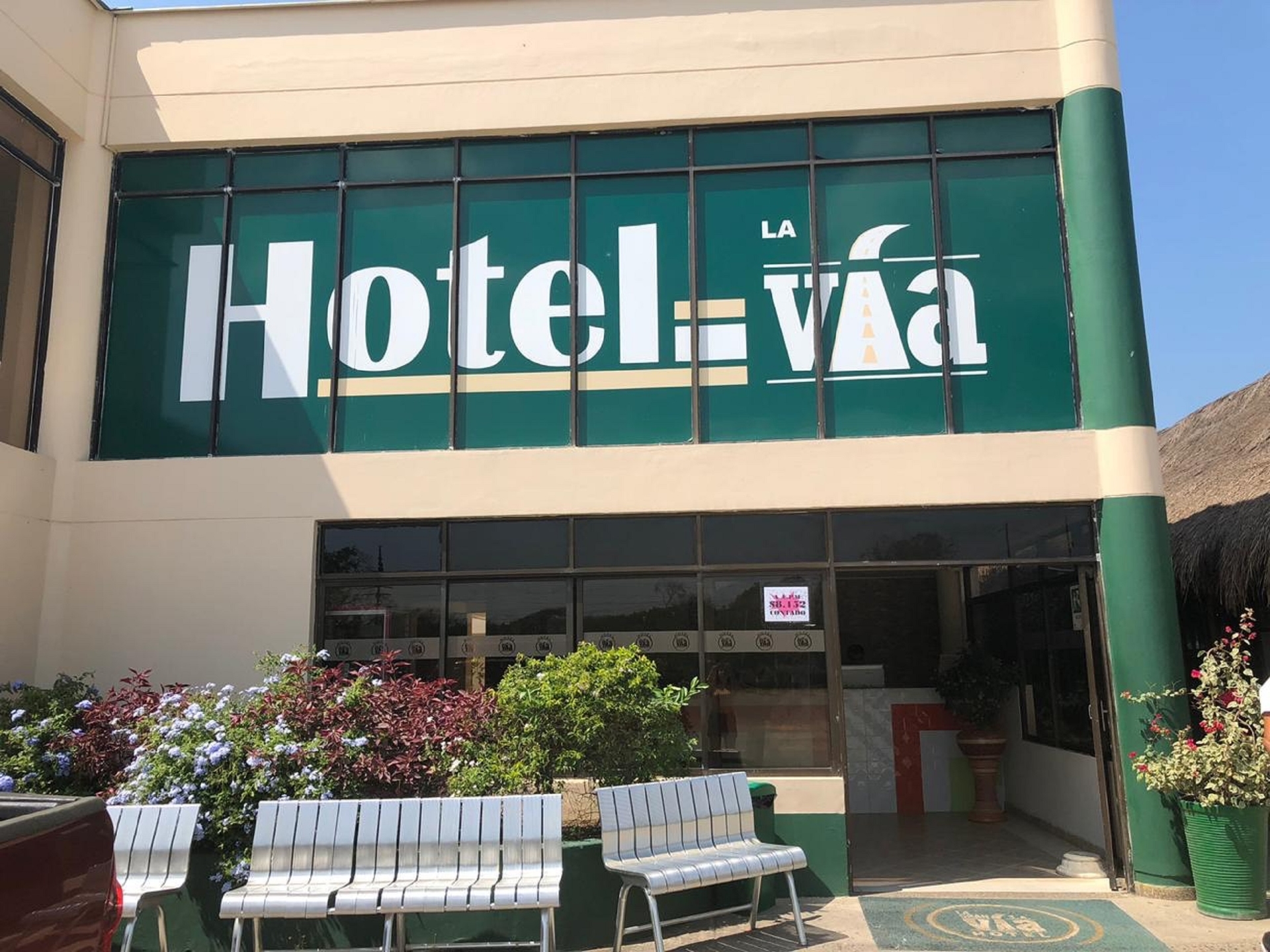 Hotel La Via