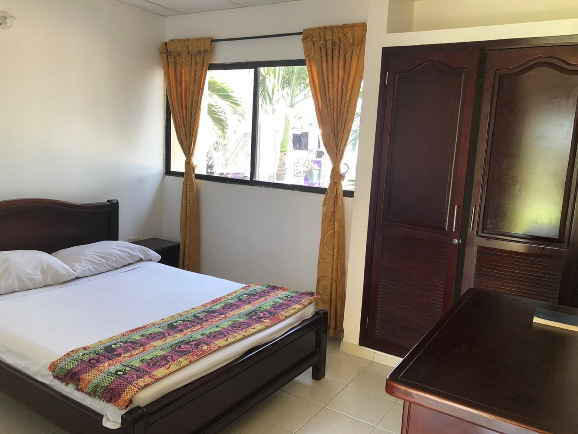 Foto de Hotel La Via