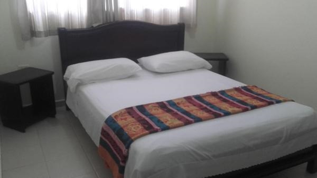 Foto de Hotel La Via