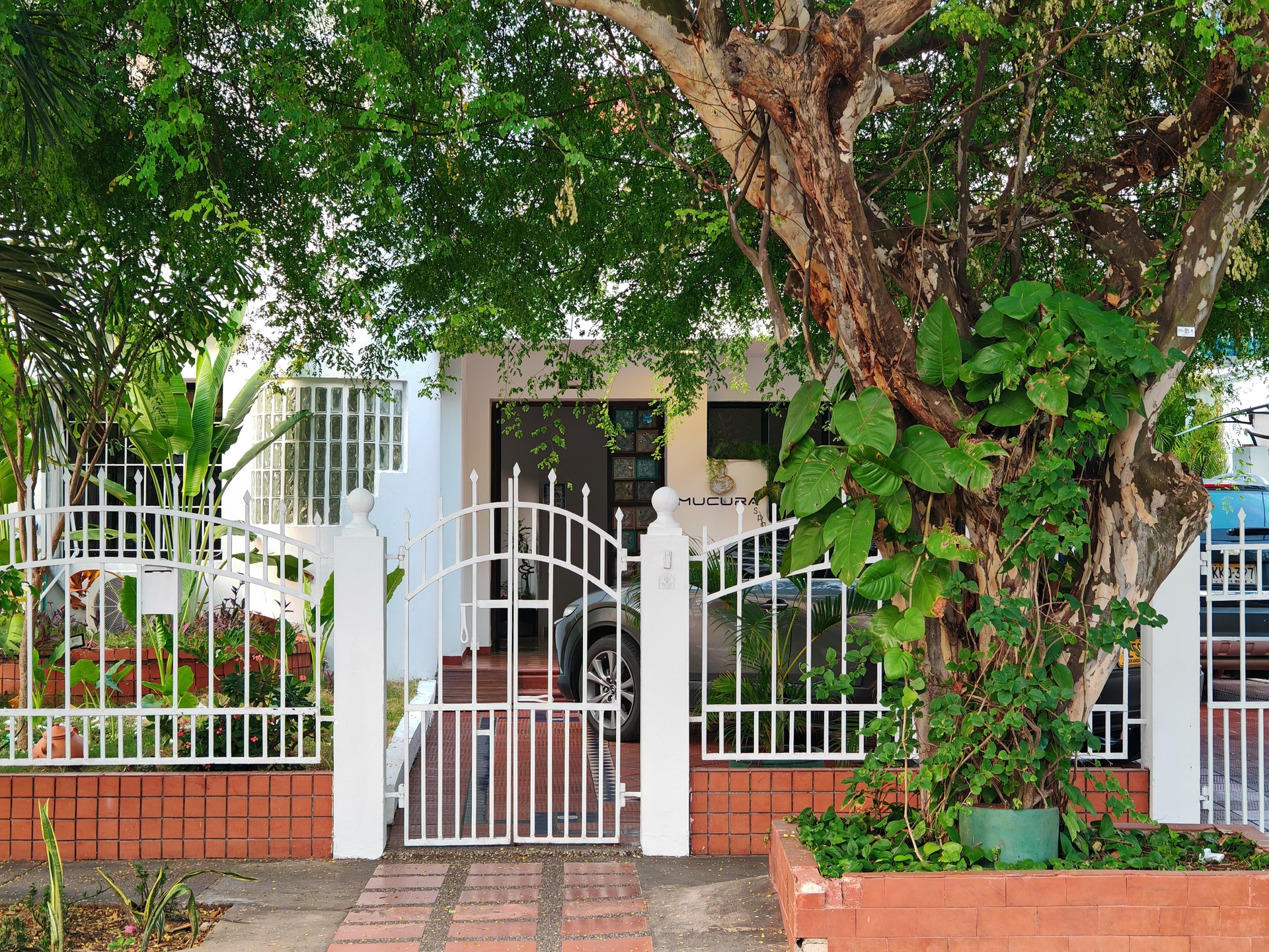Foto de Mucura Hotel Spa