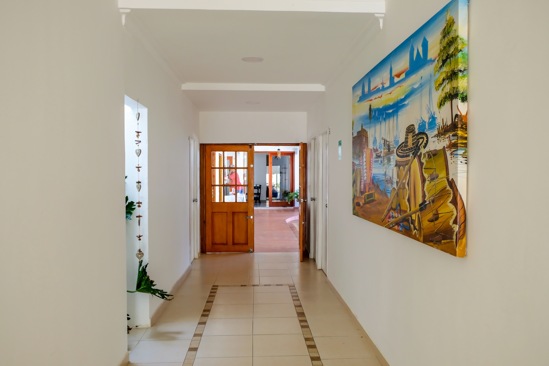Foto de Mucura Hotel Spa