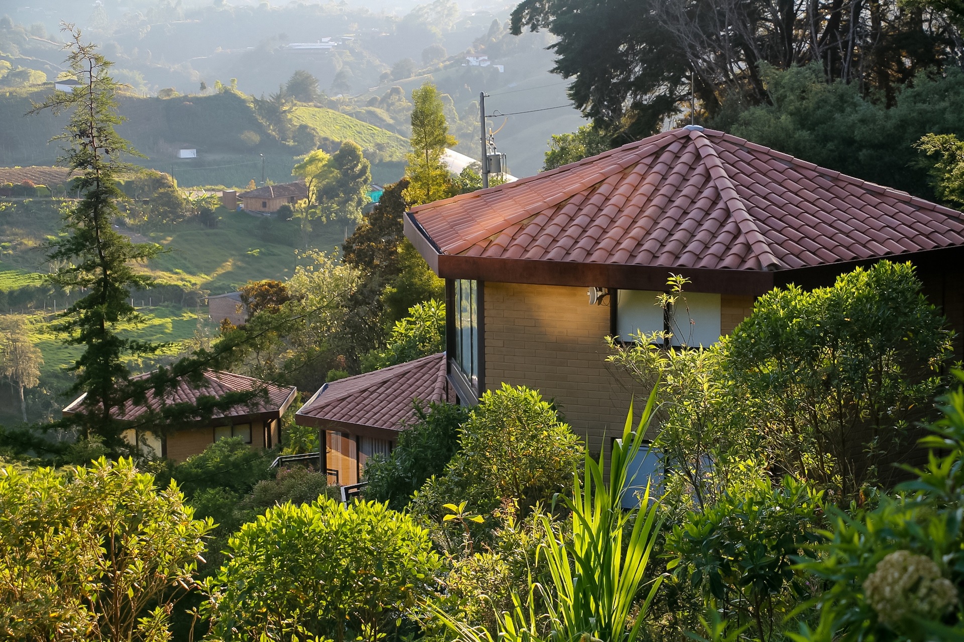 Cannua Lodge
