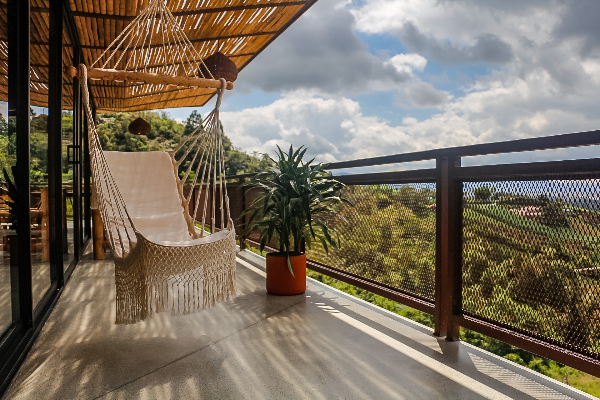 Foto de Cannua Lodge