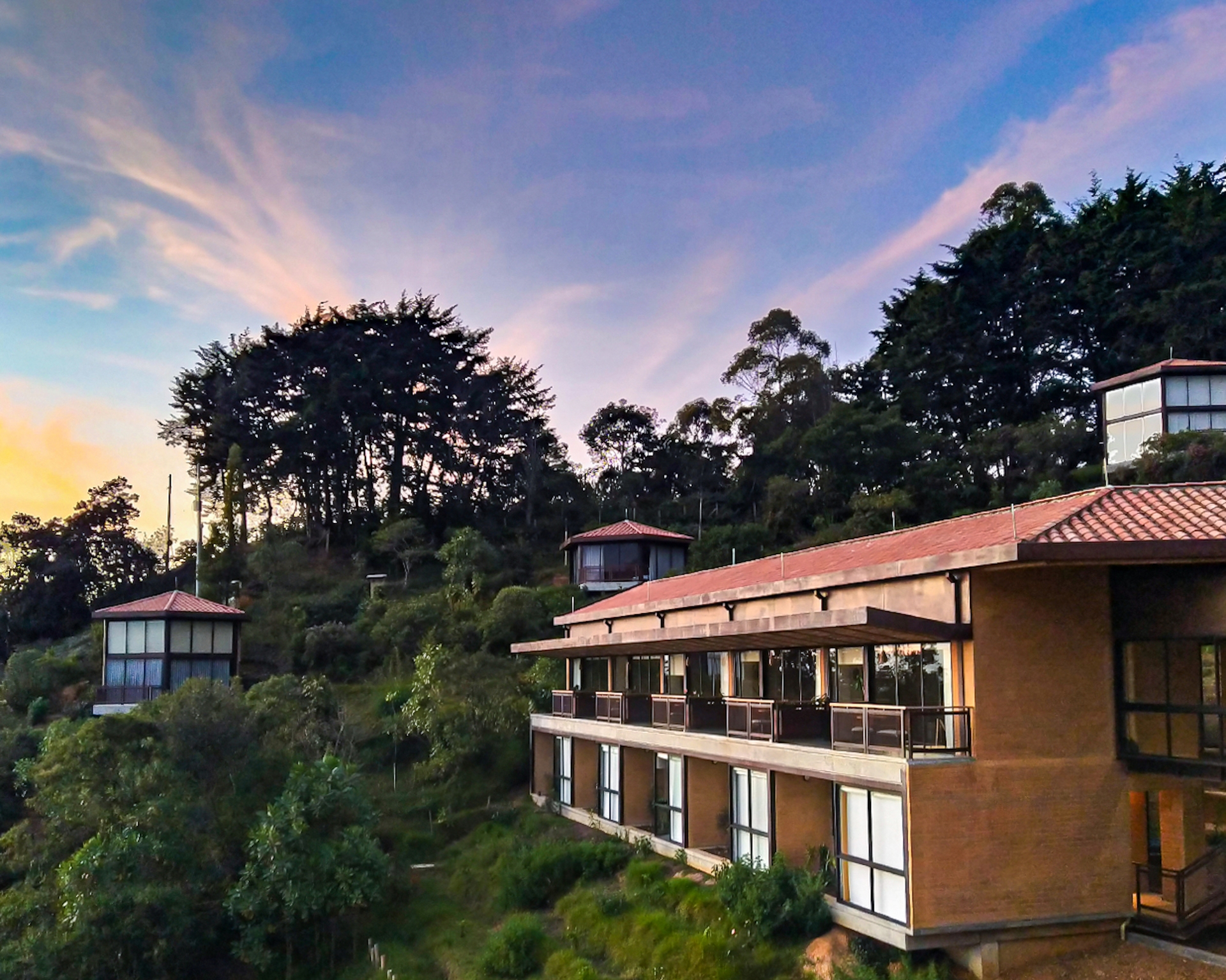 Foto de Cannua Lodge