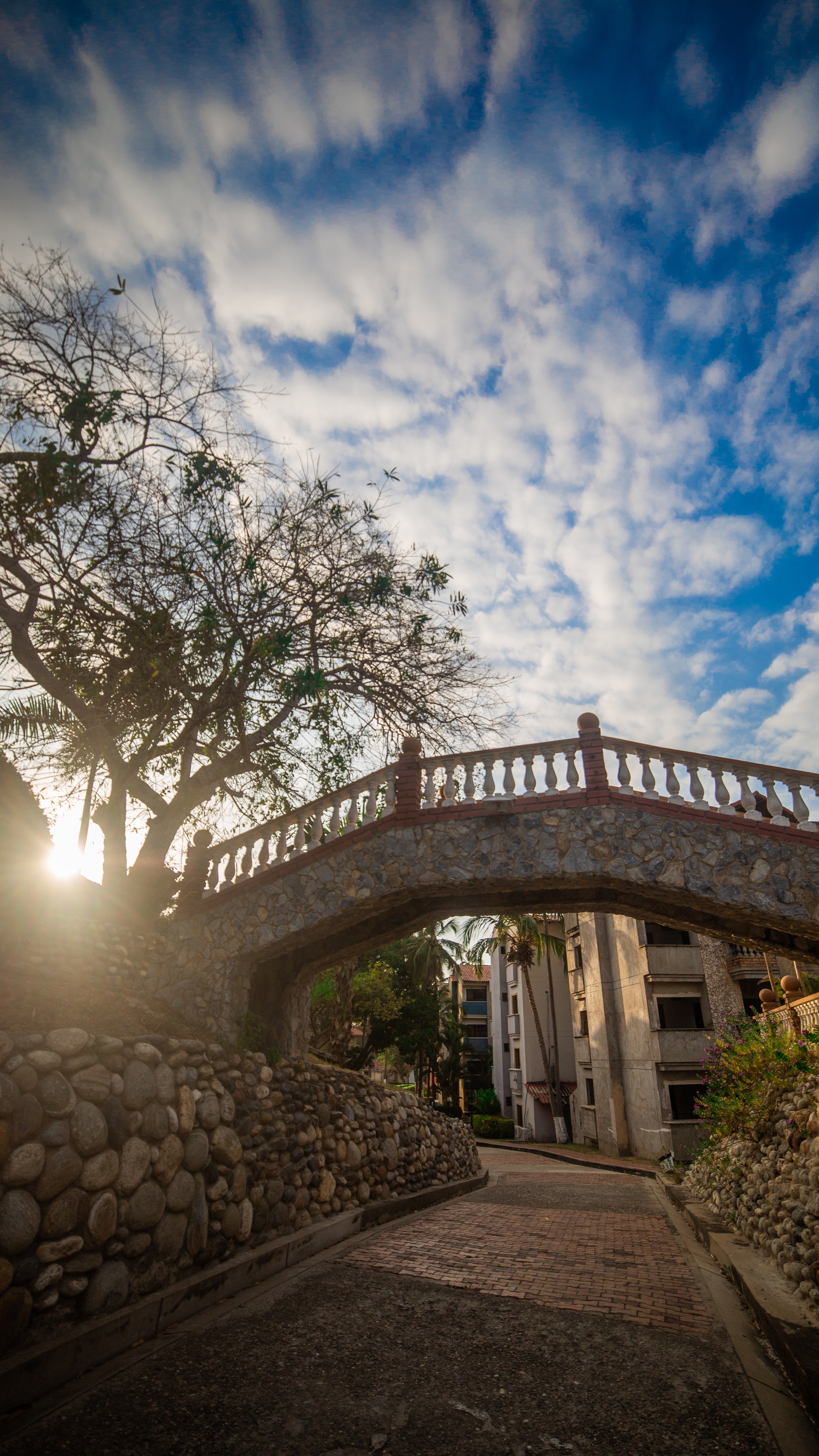 Foto de Hotel Mendihuaca By Lewe