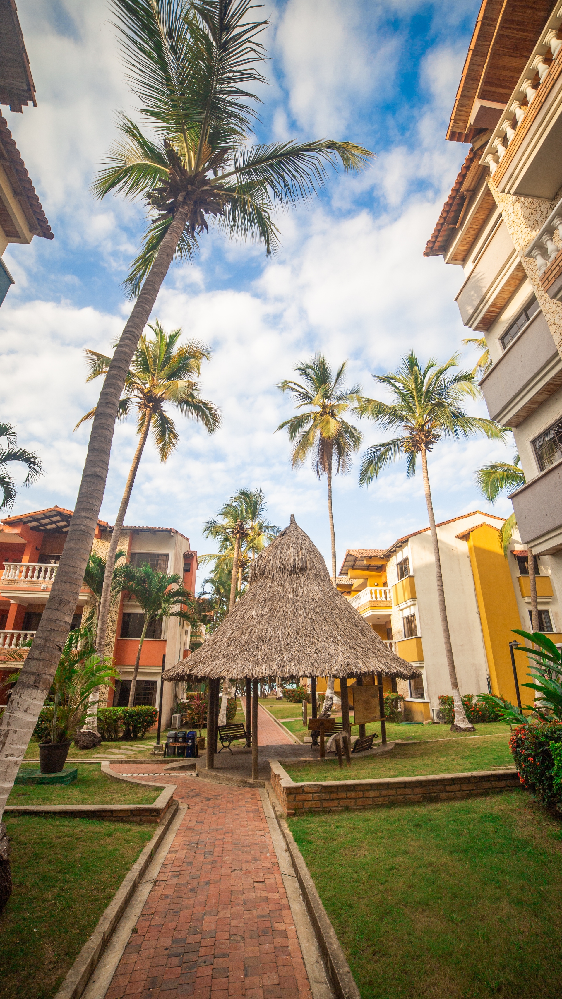 Foto de Hotel Mendihuaca By Lewe