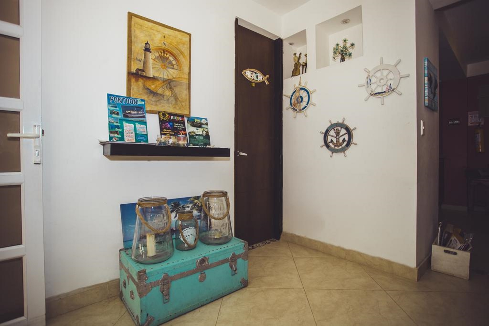 Foto de Summer House San Andres Posada Turistica