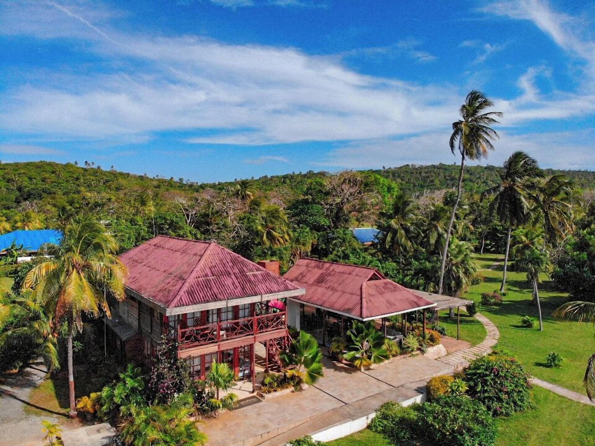 Foto de Miraflores Boutique Hotel