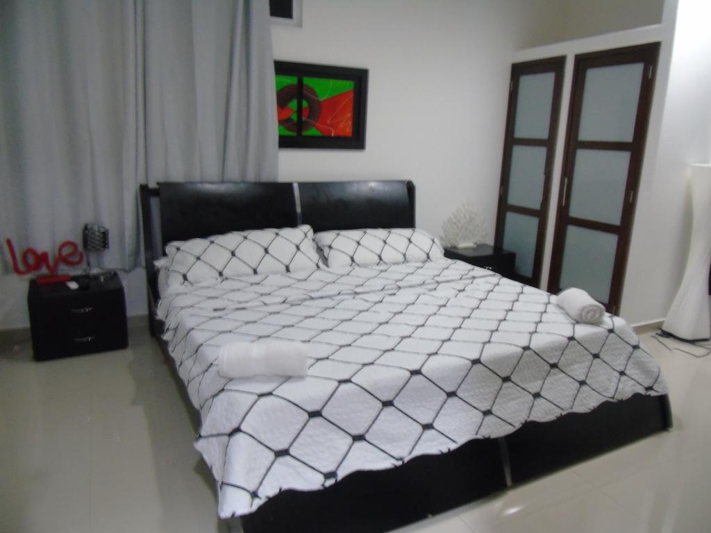Foto de Apartahotel Bahía Tropical 1