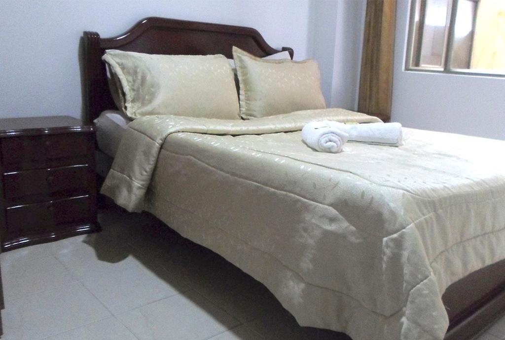 Foto de Hotel Los Balcones