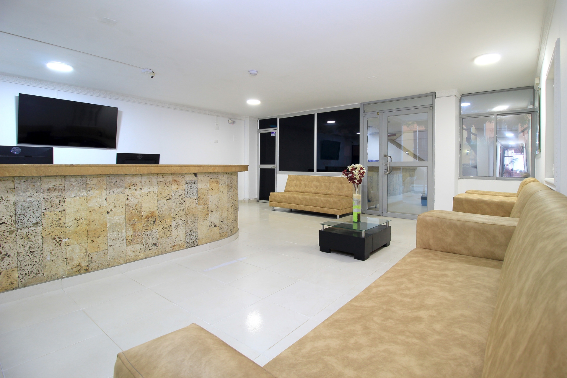 Foto de Hotel Rodadero Inn by GEH Suites