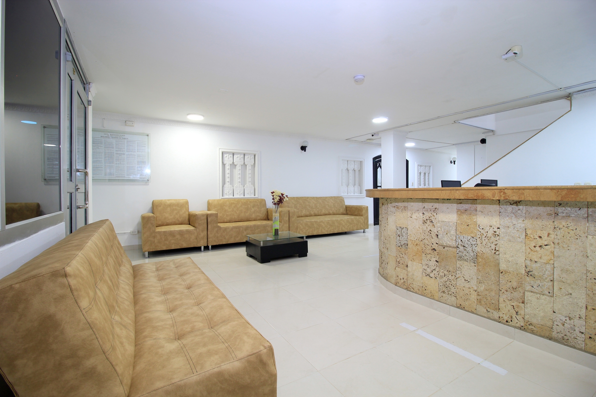 Foto de Hotel Rodadero Inn by GEH Suites