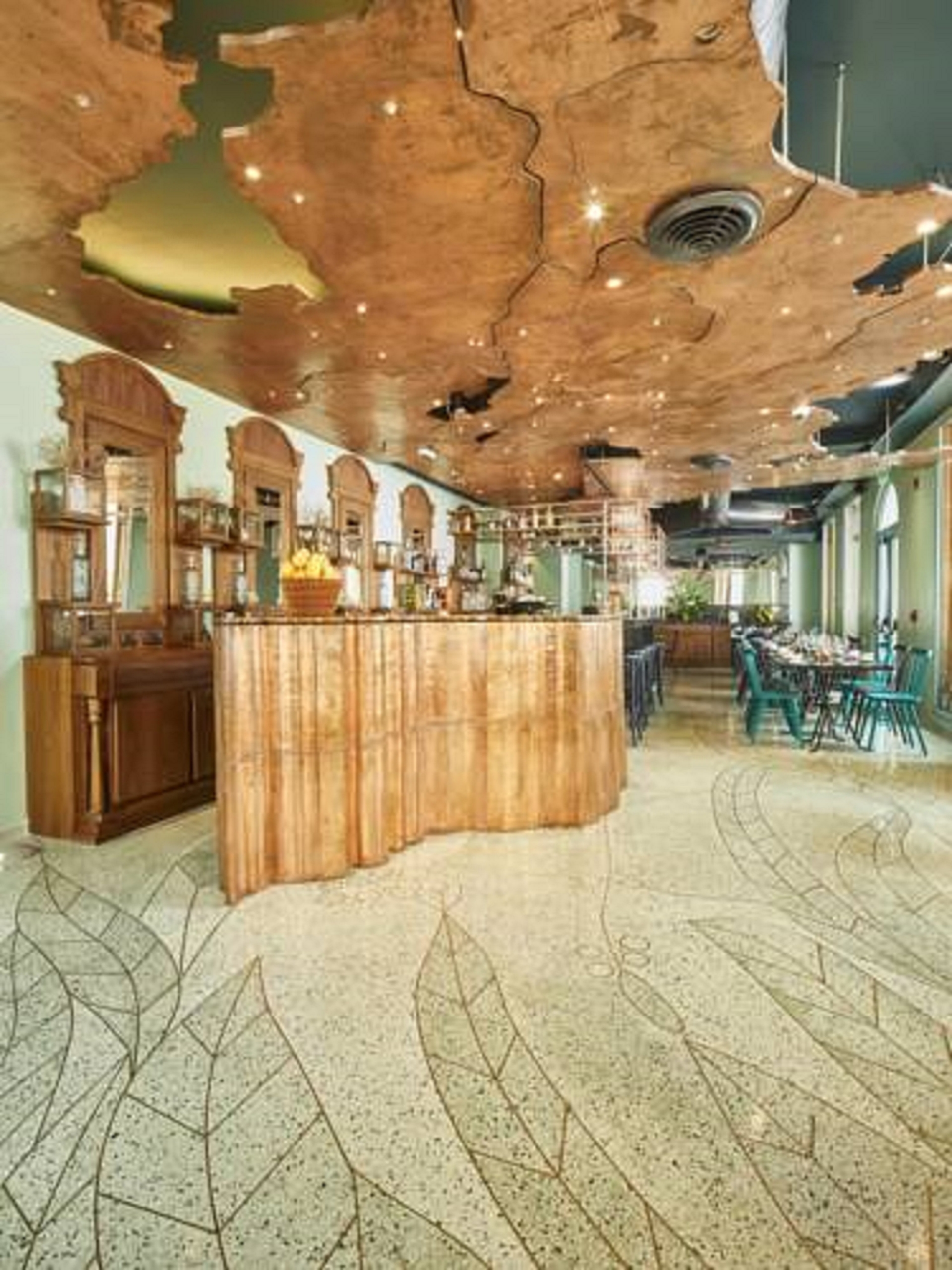 Foto de Hotel Casona Del Colegio