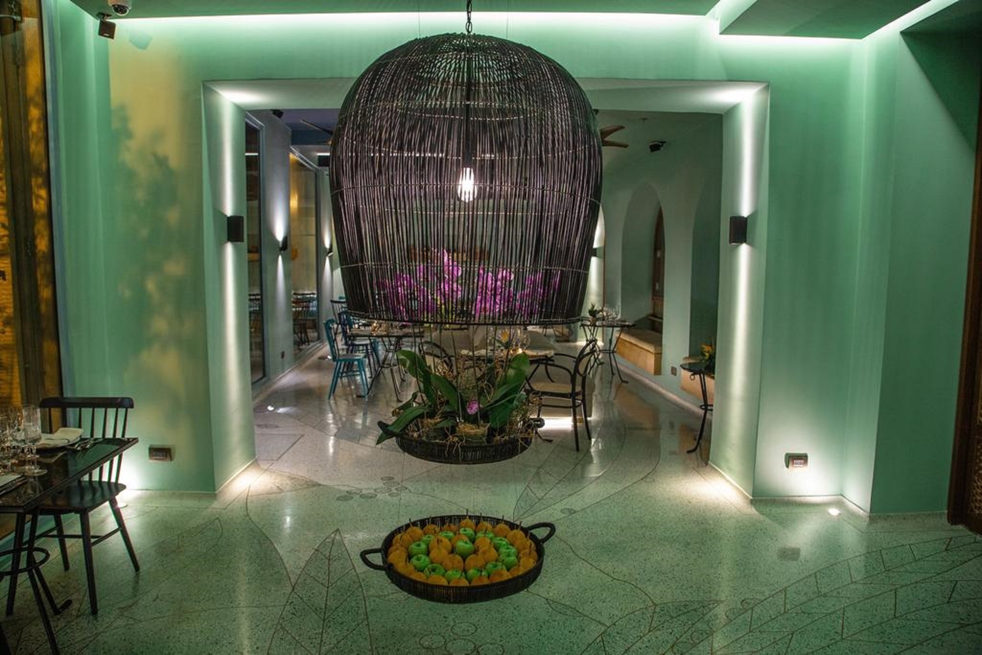 Foto de Hotel Casona Del Colegio