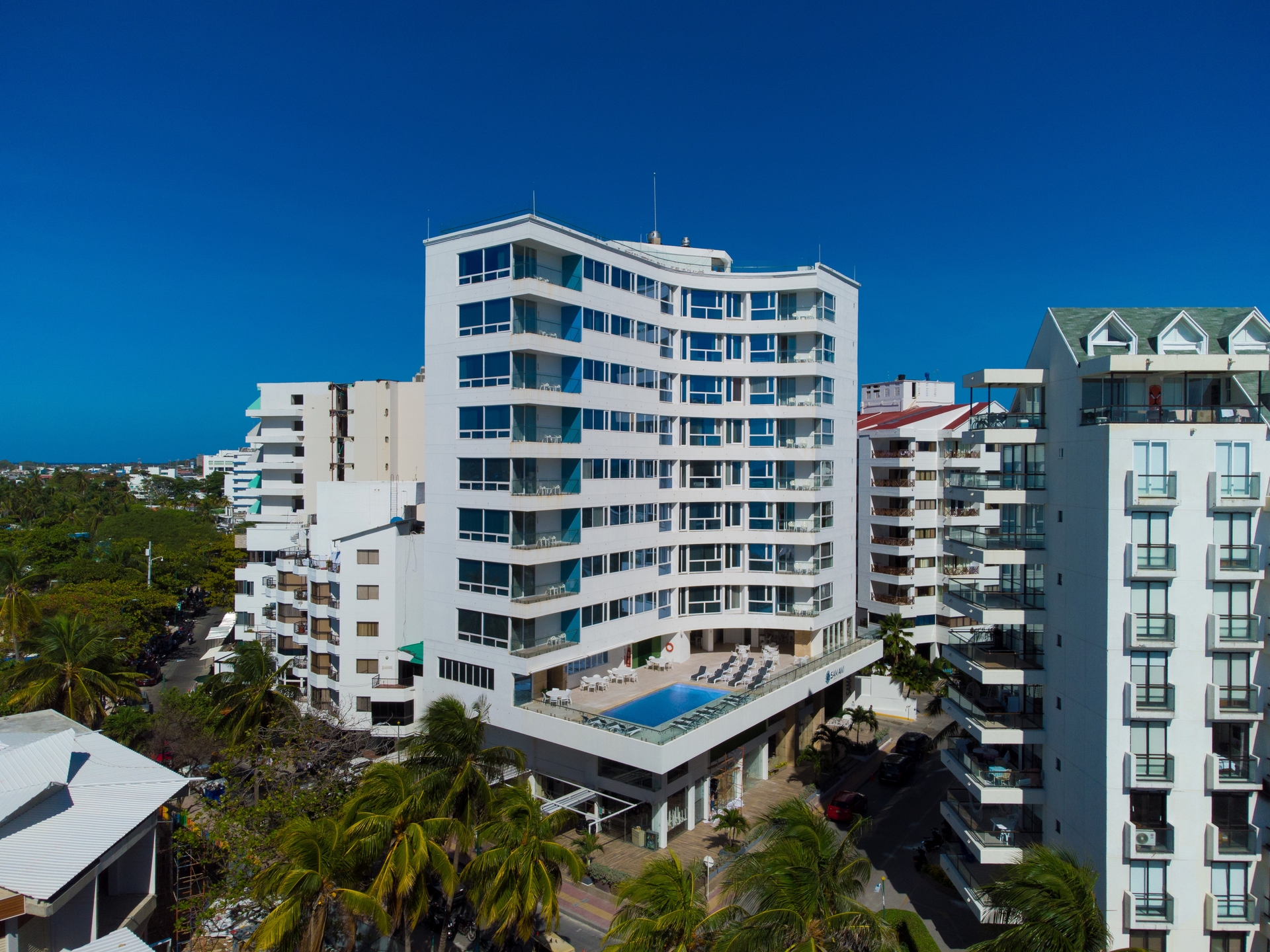 Hotel Samawi