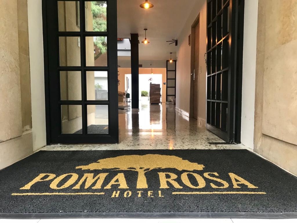 Foto de Pomarosa