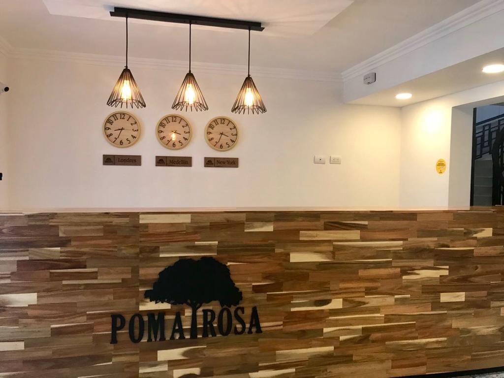Foto de Pomarosa