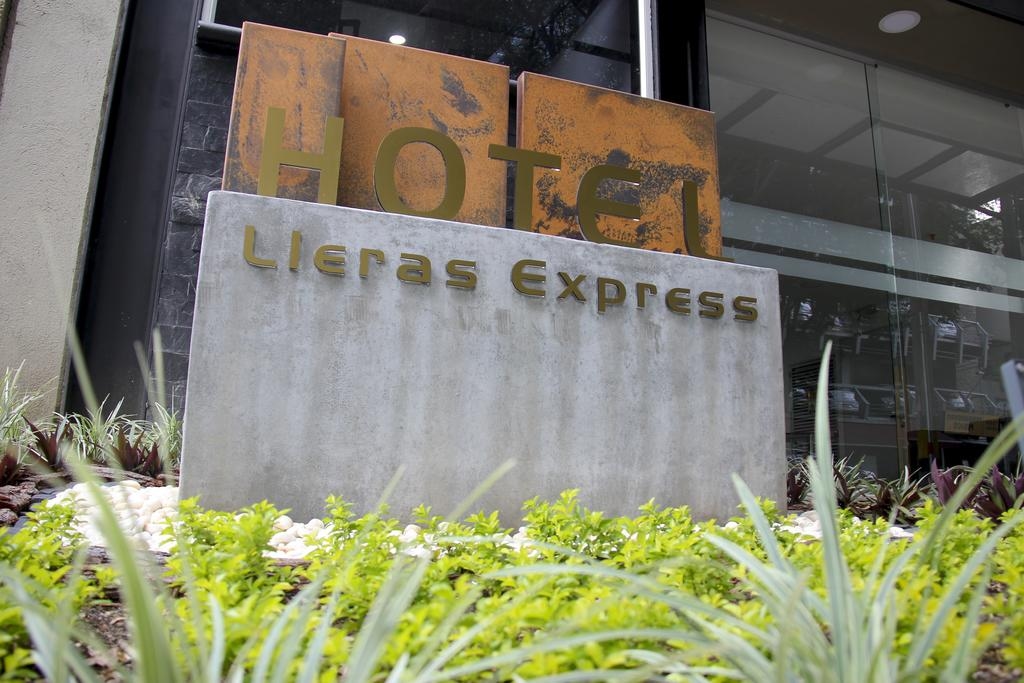 Hotel Lleras Express