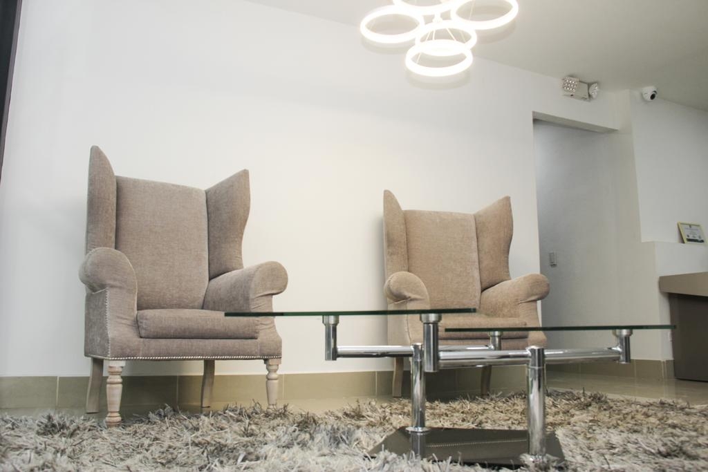 Foto de Hotel Lleras Express